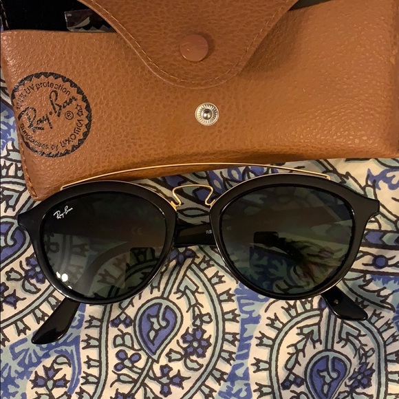 Ray-Ban Accessories - Brand new ray bans
